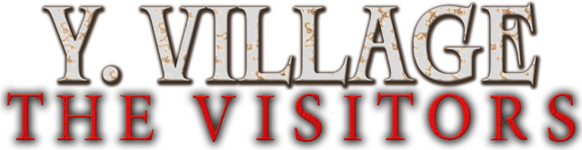 Y. Village - The Visitors
