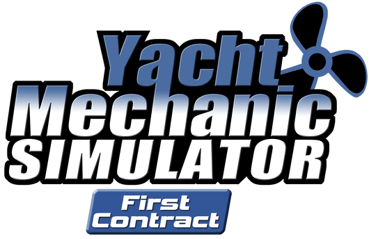 Yacht Mechanic Simulator: First Contract