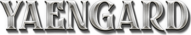 Yaengard