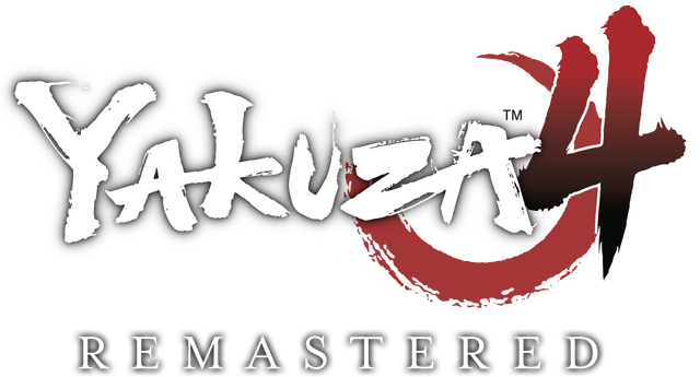 Yakuza 4 Remastered
