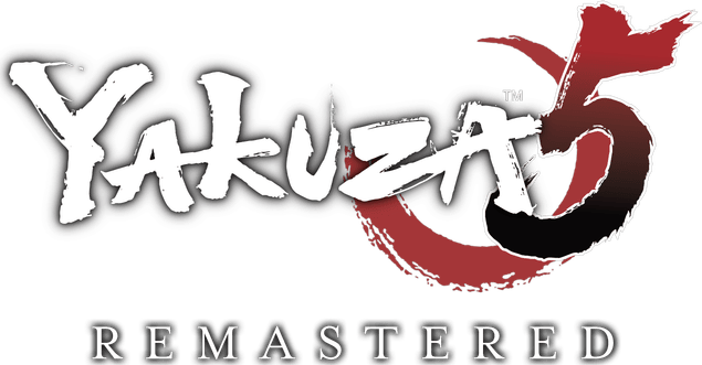 Yakuza 5 Remastered