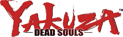 Yakuza: Dead Souls