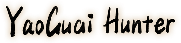 Yao-Guai Hunter