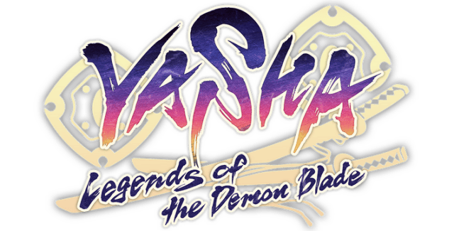 Yasha: Legends of the Demon Blade