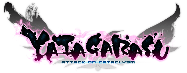 Yatagarasu Attack on Cataclysm