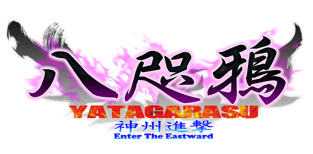 Yatagarasu Enter the Eastward