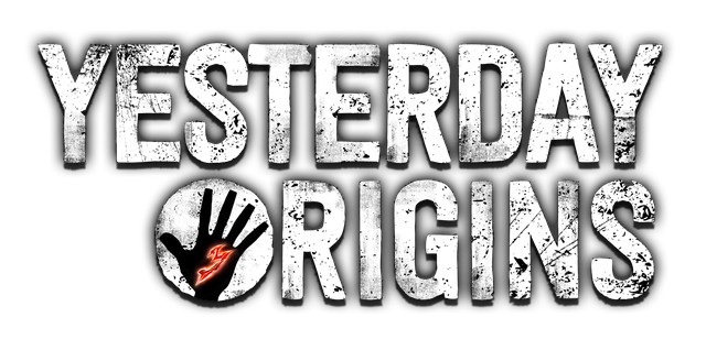 Yesterday Origins