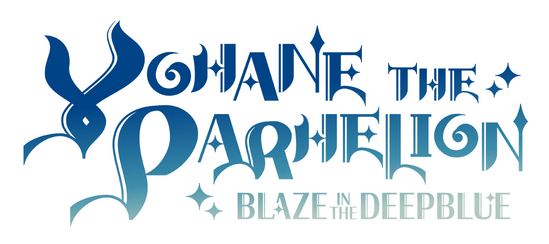 YOHANE THE PARHELION -BLAZE in the DEEPBLUE-