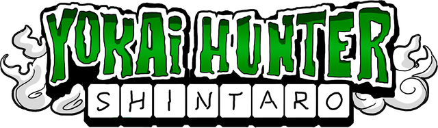 Yokai Hunter Shintaro