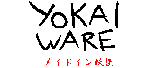 YOKAIWARE