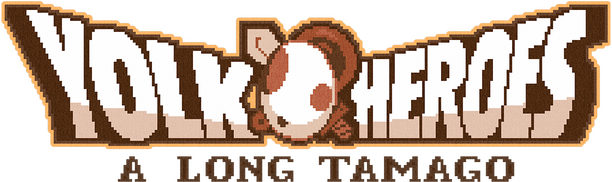 Yolk Heroes: A Long Tamago