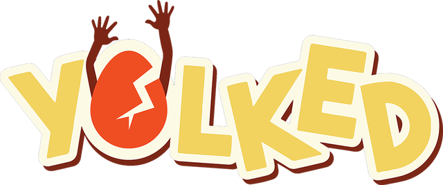 YOLKED - The Egg Game