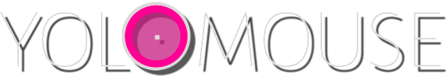 YoloMouse - Game Cursor Changer