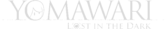 Yomawari: Lost in the Dark