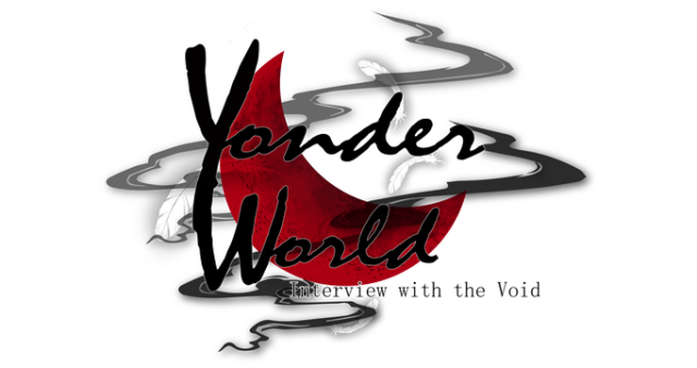 Yonder World: Interview with the Void