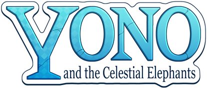 Yono and the Celestial Elephants