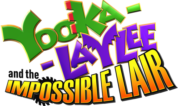 Yooka-Laylee and the Impossible Lair