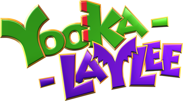 Yooka-Laylee