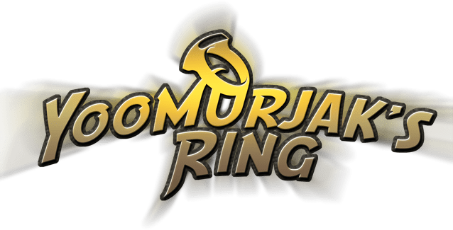 YOOMURJAK'S RING