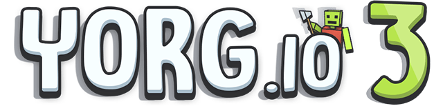 YORG.io 3