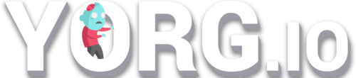 YORG.io