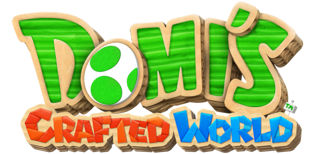 Yoshi's Crafted World