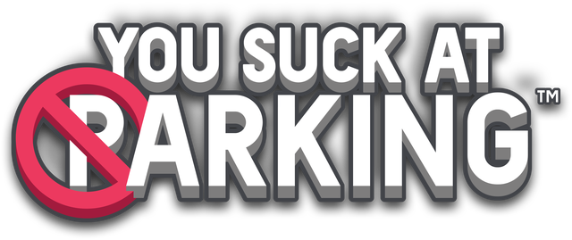 You Suck at Parking