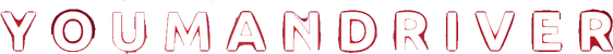 Youmandriver