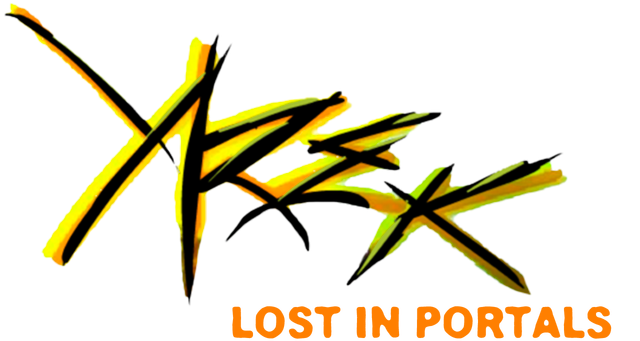YRek Lost In Portals