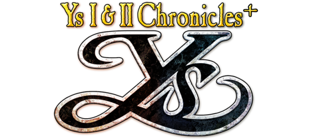 Ys 1 & 2 Chronicles+