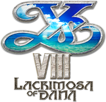Ys 8: Lacrimosa of DANA