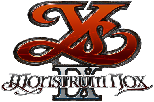 Ys IX: Monstrum Nox