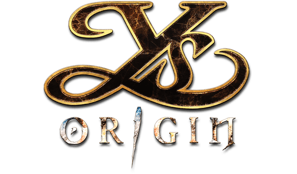 Ys Origin
