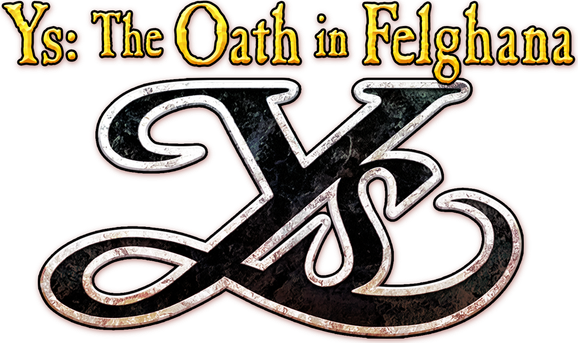 Ys: The Oath in Felghana