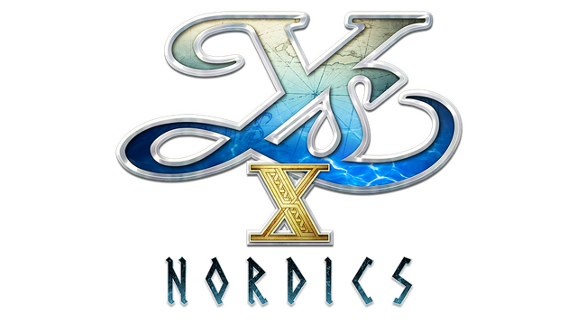 Ys X: Nordics