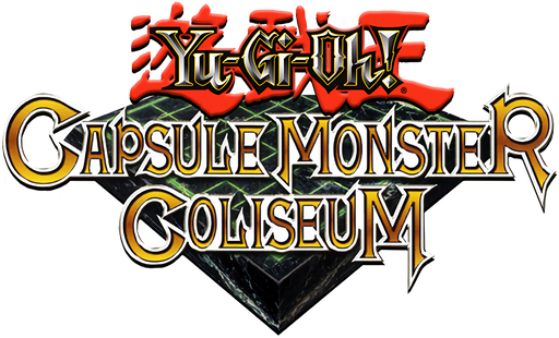 Yu-Gi-Oh! Capsule Monster Coliseum
