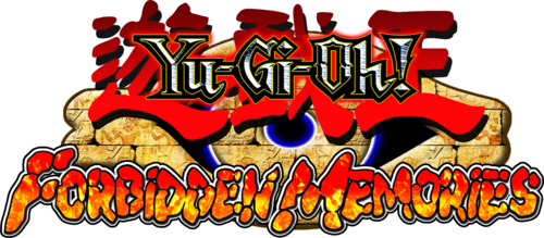 Yu-Gi-Oh! Forbidden Memories