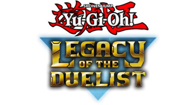 Yu-Gi-Oh! Legacy of the Duelist