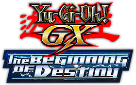 Yu-Gi-Oh! The Beginning Of Destiny