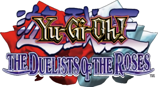 Yu-Gi-Oh! The Duelists of the Roses
