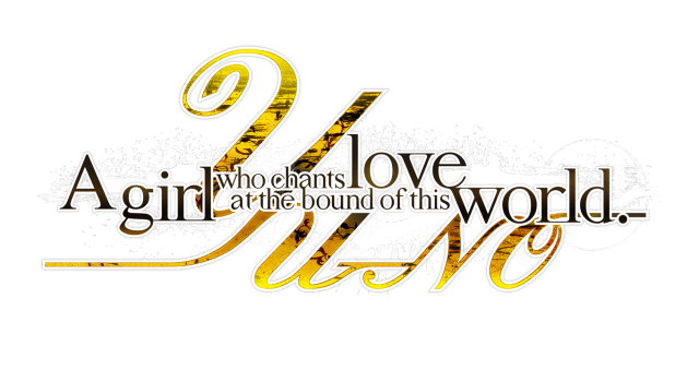 YU-NO: A girl who chants love at the bound of this world