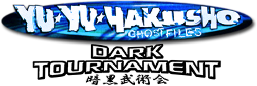 Yu Yu Hakusho: Dark Tournament