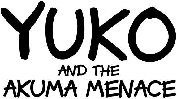 Yuko and the Akuma Menace