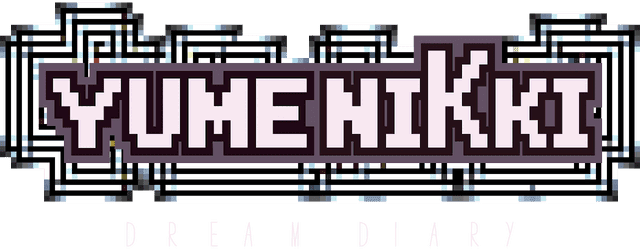 Yume Nikki Dream Diary