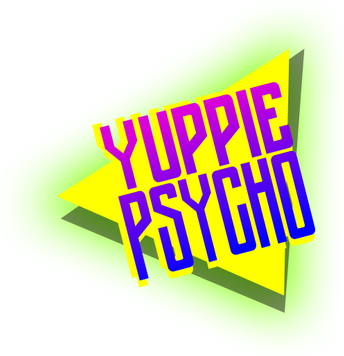 Yuppie Psycho: Executive Edition