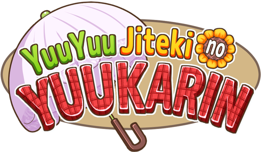 YuuYuu Jiteki no Yuukarin