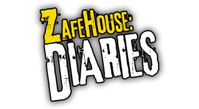 Zafehouse: Diaries
