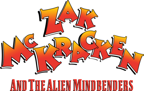 Zak McKracken and the Alien Mindbenders