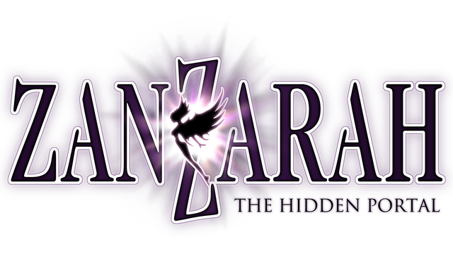 Zanzarah: The Hidden Portal