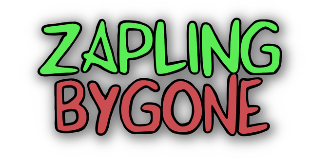 Zapling Bygone